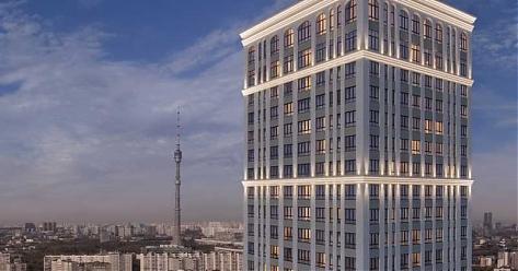 ЖК "Сенатор" Квартирный контроль