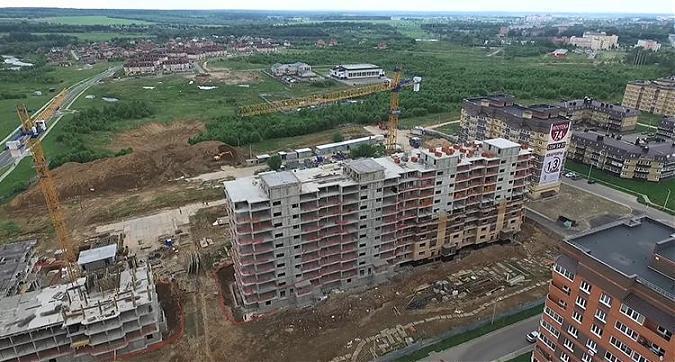  Квартирный контроль