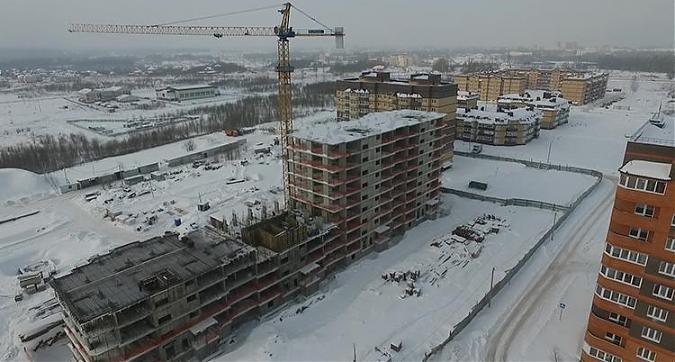  Квартирный контроль