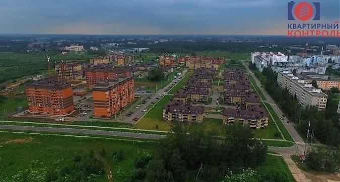  Квартирный контроль