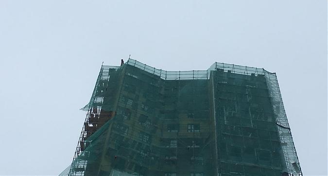 ЖК Невский Квартирный контроль