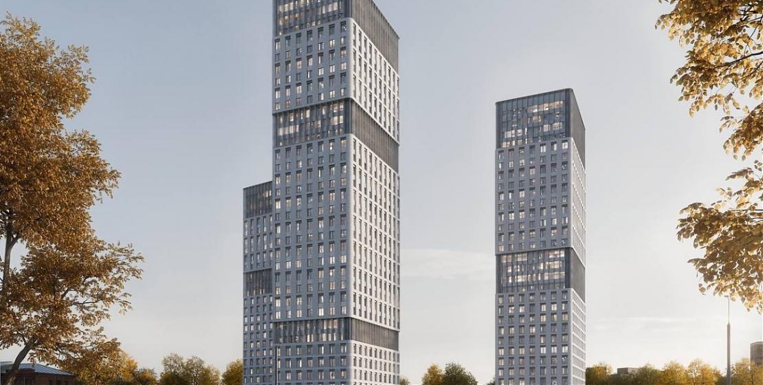  Квартирный контроль