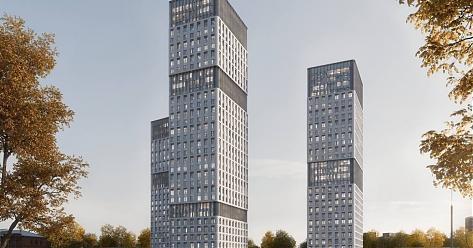 ЖК "Sokolniki" (Сокольники) Квартирный контроль