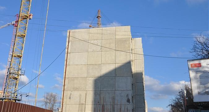 Дом № 20, фото 3 Квартирный контроль