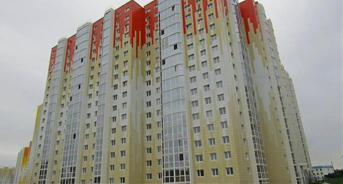 ЖК Зеленоградский - корпус 16.1 Квартирный контроль