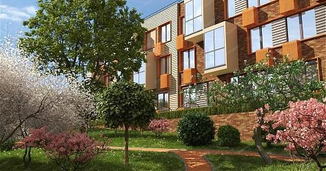 ЖК "Май" Квартирный контроль