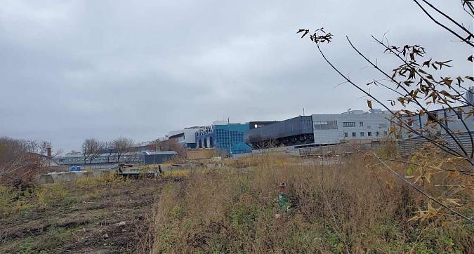 Комплекс-апартаментов  Квартирный контроль