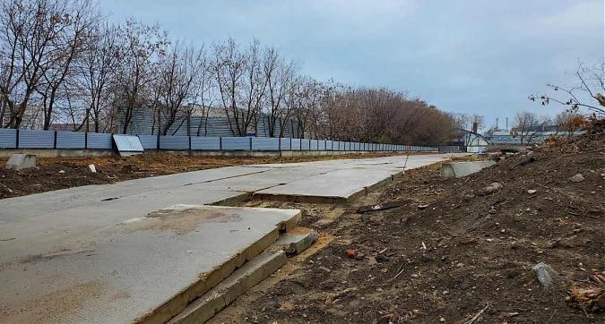 Комплекс-апартаментов  Квартирный контроль