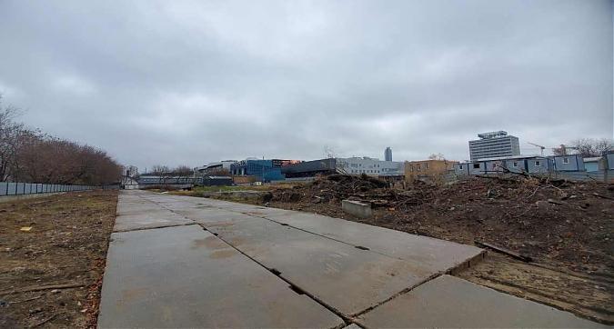 Комплекс-апартаментов  Квартирный контроль