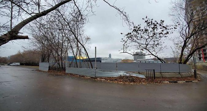 Комплекс-апартаментов  Квартирный контроль