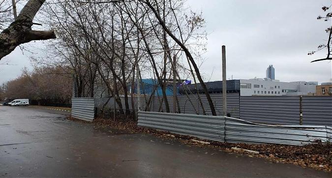 Комплекс-апартаментов  Квартирный контроль