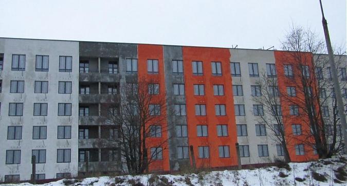 ЖК Ильинские луга - в корпусе 40 проводятся отделочные работы, фото 4 Квартирный контроль