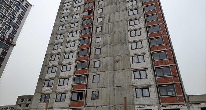 ЖК ТЫ И Я, вид с Янтарного пр-да, фото 11 Квартирный контроль