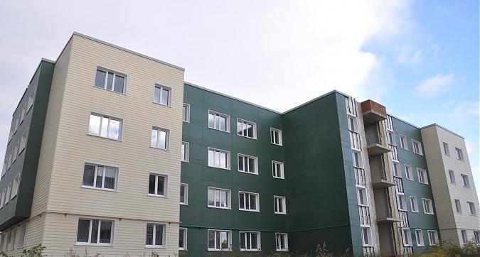 5-й корпус в ЖК Болтино Квартирный контроль