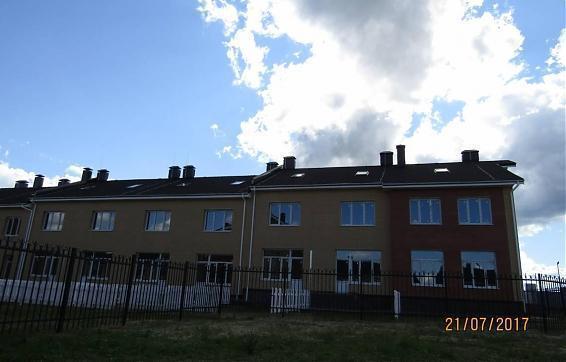 ЖК Артек - вид на корпус 10 со стороны Светлой улицы Квартирный контроль