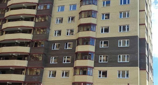 ЖК Купавна 2018, вид с ул. Чехова, фото 7 Квартирный контроль
