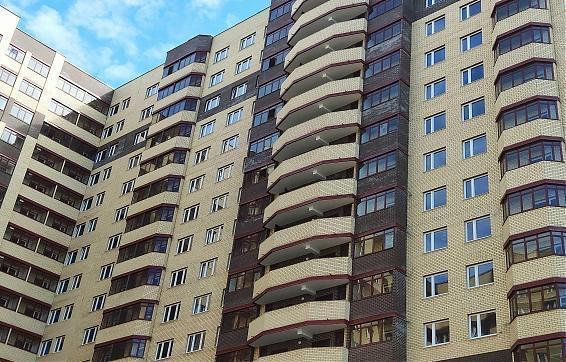 ЖК Купавна 2018, вид с ул. Чехова, фото 8 Квартирный контроль
