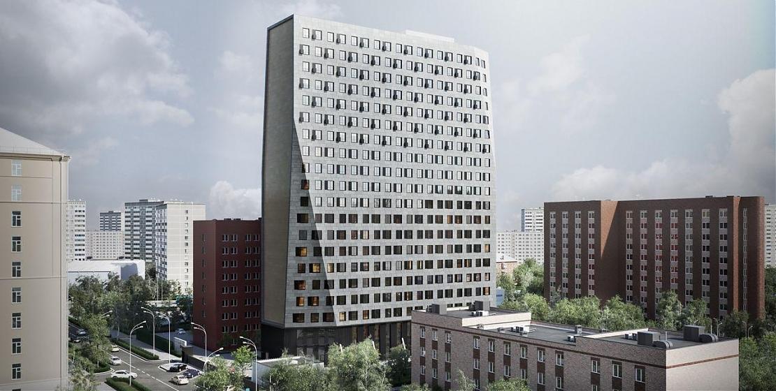  Квартирный контроль