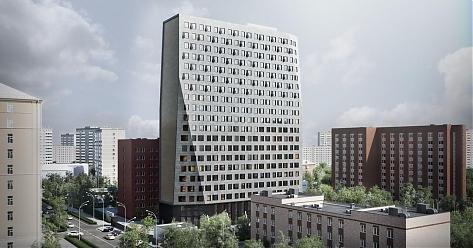 ЖК "Life&Activity" (Лайф и Активити) Квартирный контроль