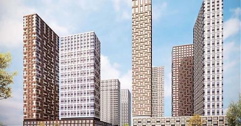 ЖК "Level Амурская" (Левел Амурская) Квартирный контроль