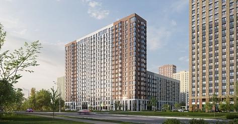 ЖК «Квартал Домашний» Квартирный контроль