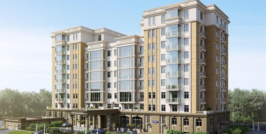  Квартирный контроль