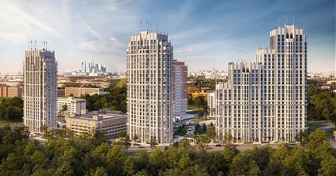 ЖК "Spires" (Спайрс) Квартирный контроль