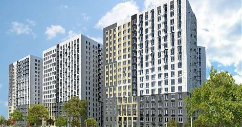 ЖК "Новое Лыткарино" Квартирный контроль