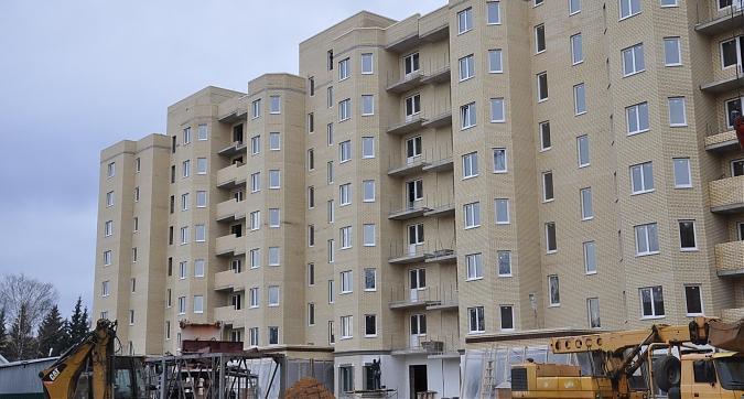 Дом на Успенке Квартирный контроль
