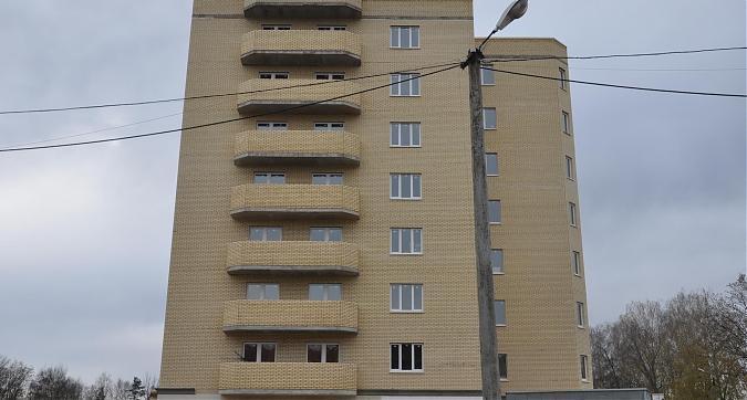Дом на Успенке Квартирный контроль