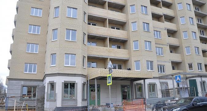 Дом на Успенке Квартирный контроль