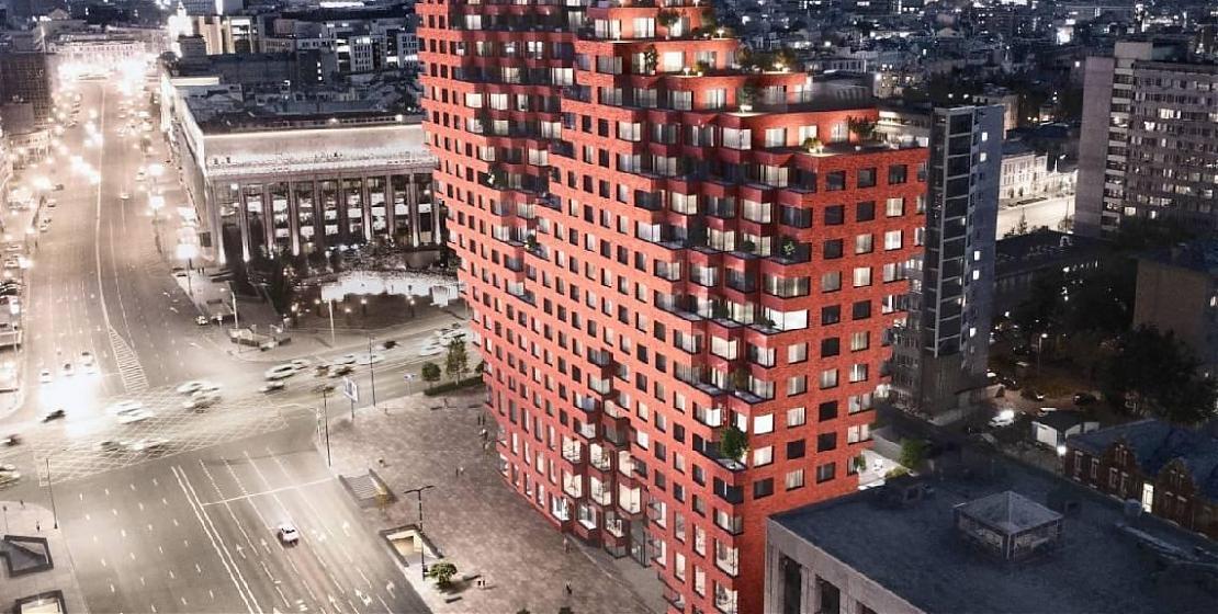  Квартирный контроль