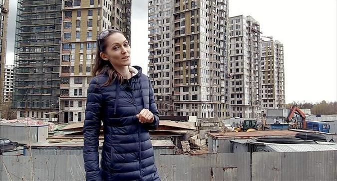  Квартирный контроль