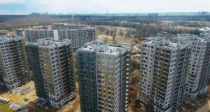  Квартирный контроль