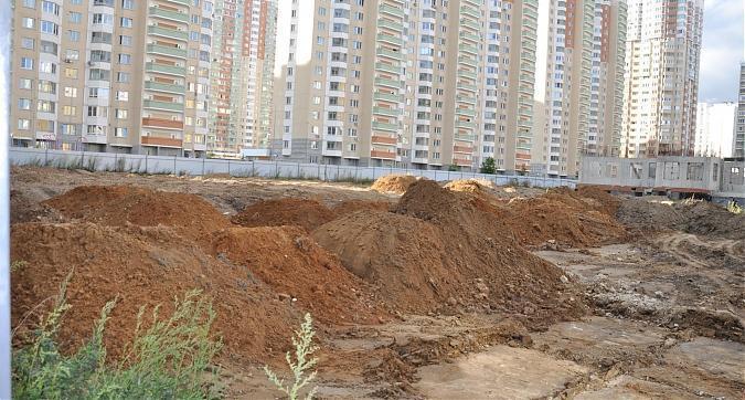 ЖК Центр-2 Строительство детского сада фото 1 Квартирный контроль