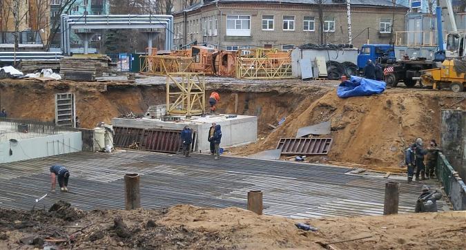 ЖК Ареал, вид с улицы Кирова, фото 3 Квартирный контроль