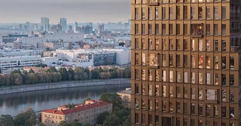 ЖК Pave Квартирный контроль