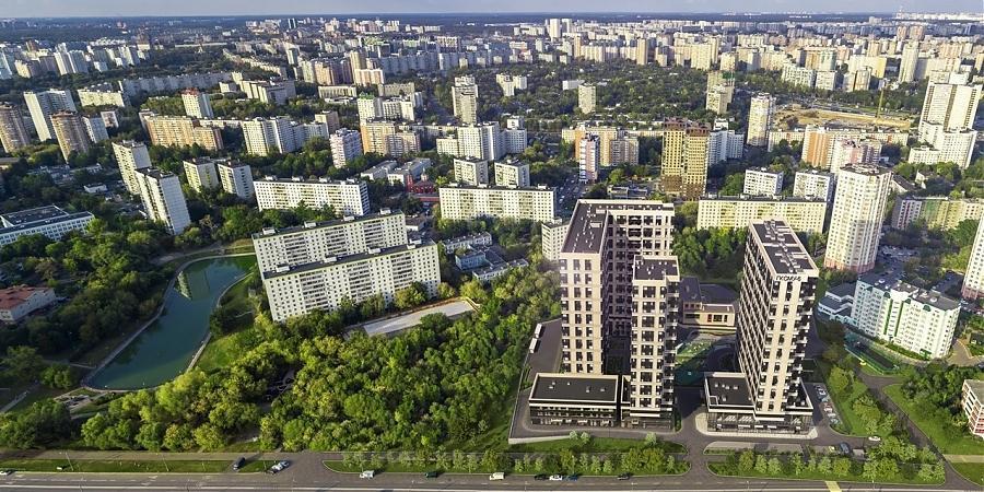  Квартирный контроль