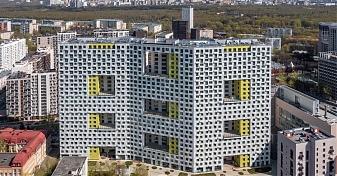  Квартирный контроль