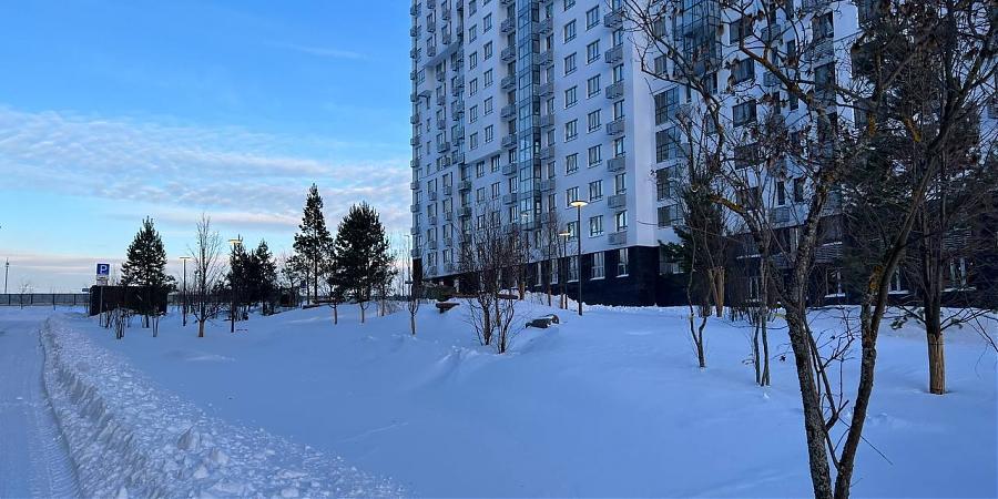  Квартирный контроль