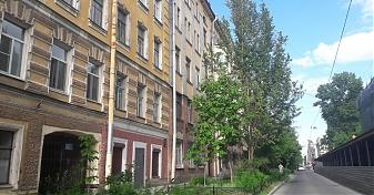  Квартирный контроль