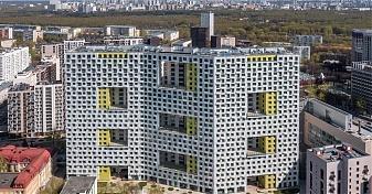  Квартирный контроль