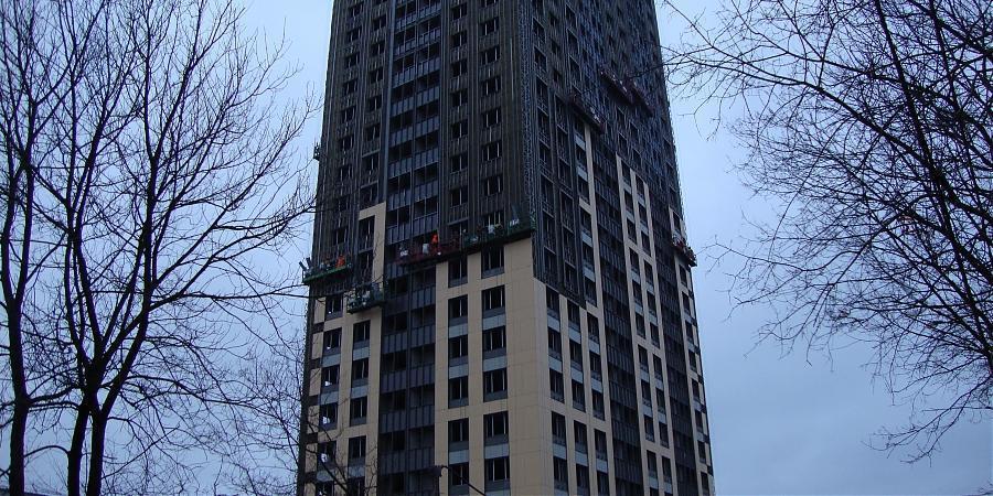  Квартирный контроль