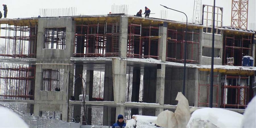  Квартирный контроль