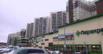  Квартирный контроль