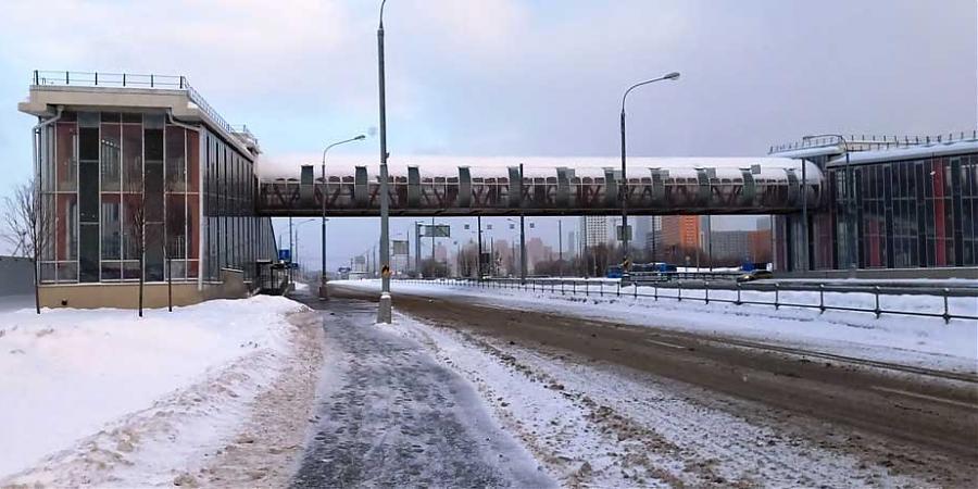  Квартирный контроль