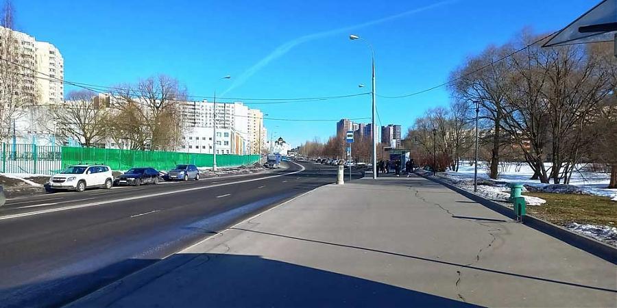  Квартирный контроль