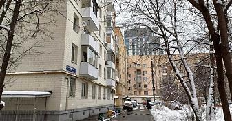  Квартирный контроль