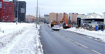  Квартирный контроль