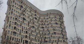  Квартирный контроль